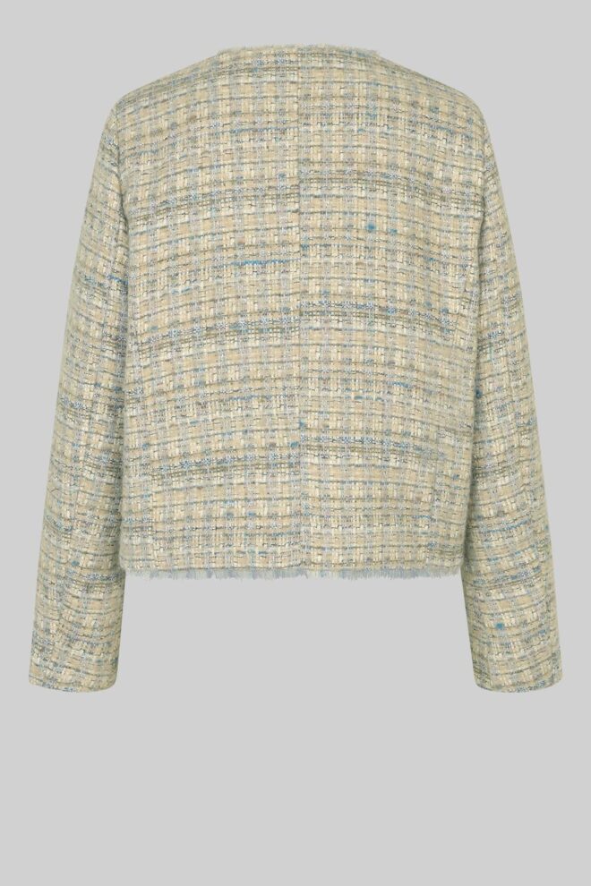 JACKE SEVILA JACKET 6131 LAUREL OAK