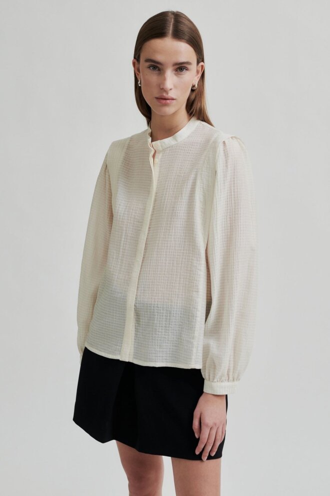 BLUSE PROVENCE SHIRT BRAZILIAN SAND