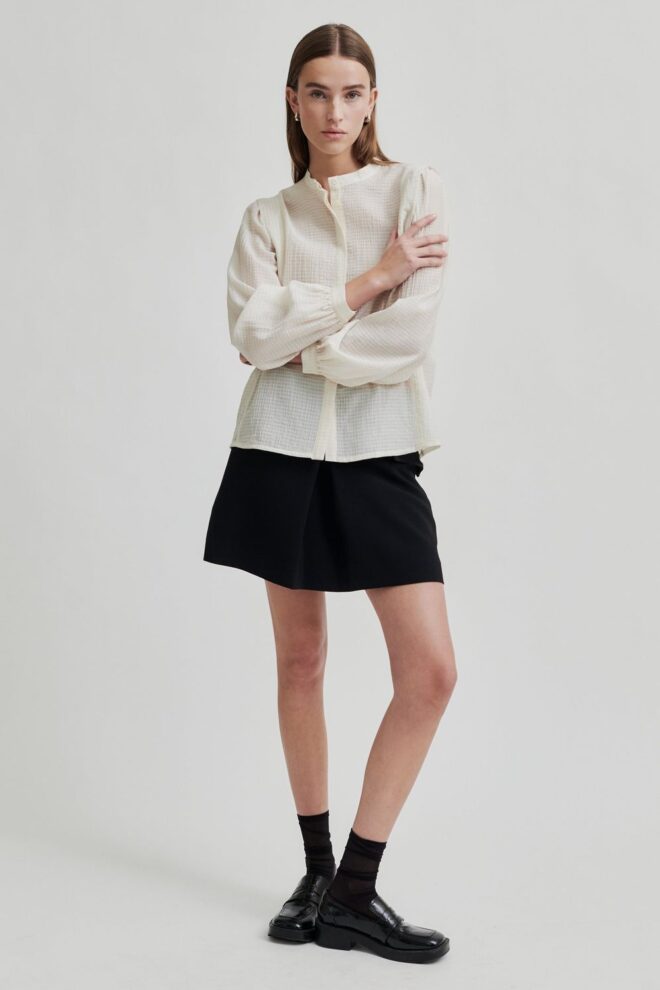 BLUSE PROVENCE SHIRT BRAZILIAN SAND