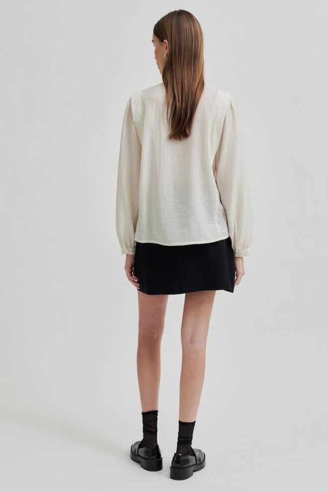 BLUSE PROVENCE SHIRT BRAZILIAN SAND