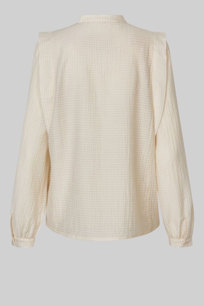 BLUSE PROVENCE SHIRT BRAZILIAN SAND