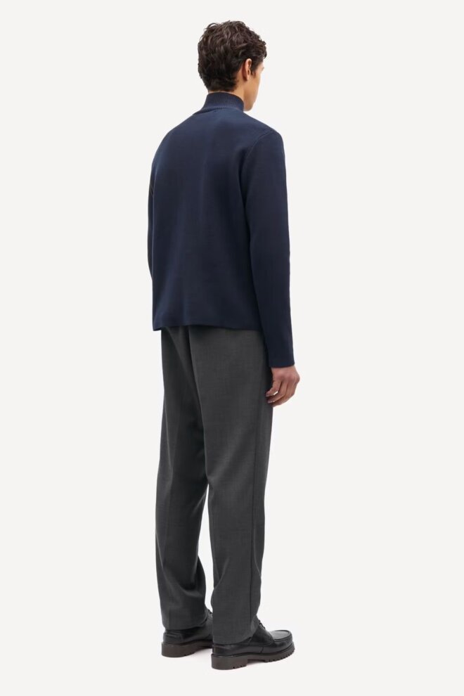 PULLOVER SANIKLAS SWEATER 15392 SALUTE