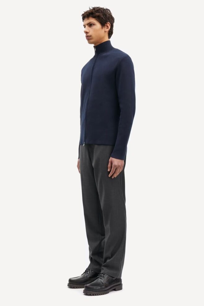 PULLOVER SANIKLAS SWEATER 15392 SALUTE