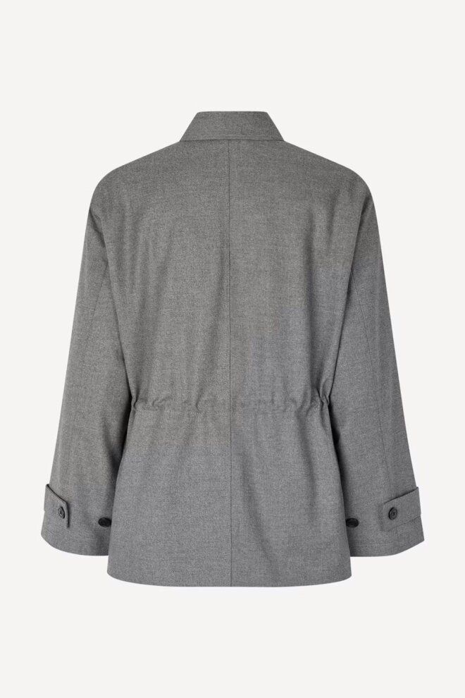 JACKE SALIX 14930 GREY