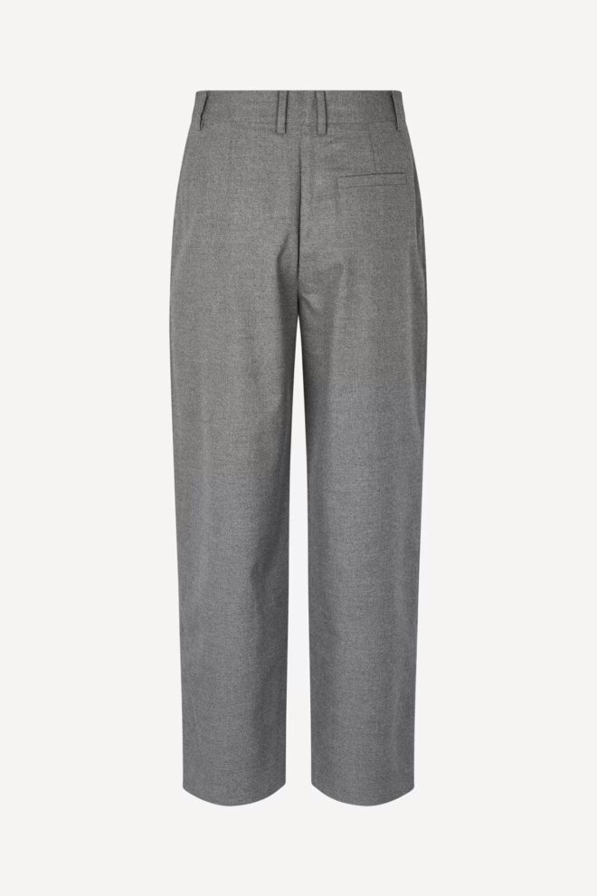 HOSE SAAGNETA TROUSERS 14930 GREY