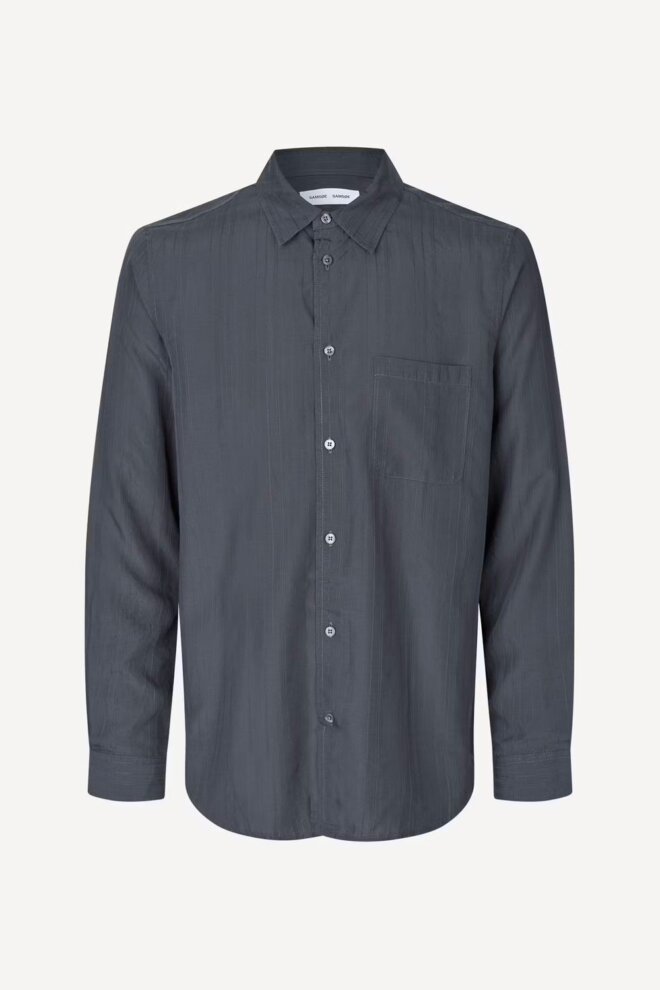 HEMD SALIAM FF 15364 VOLCANIC
