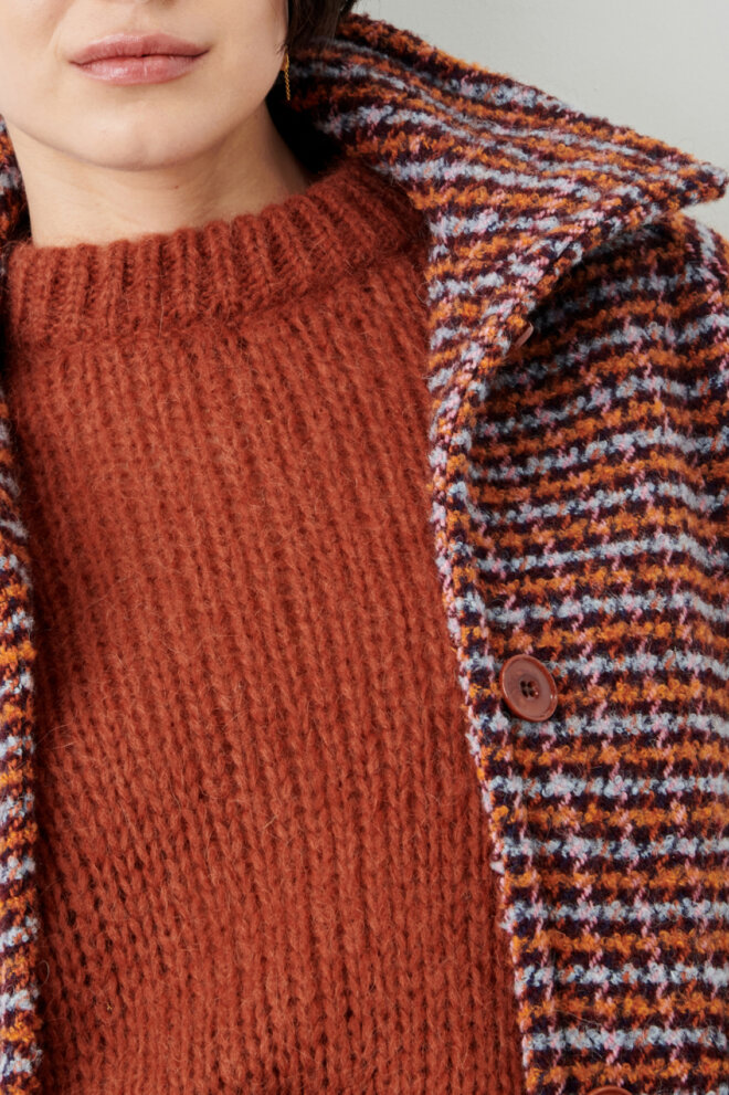 JACKE LEE VALLEY SNOWFIELD