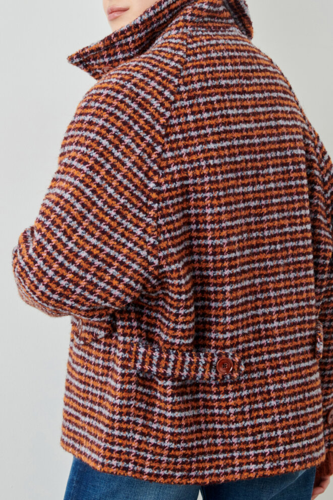 JACKE LEE VALLEY SNOWFIELD