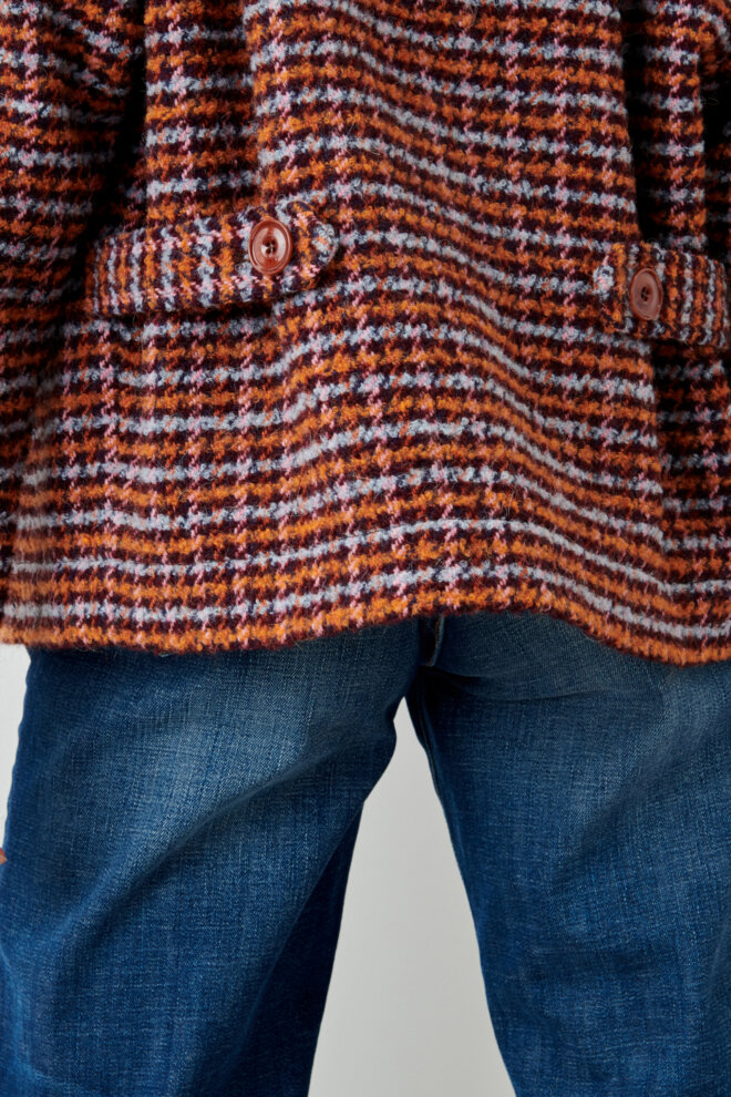 JACKE LEE VALLEY SNOWFIELD