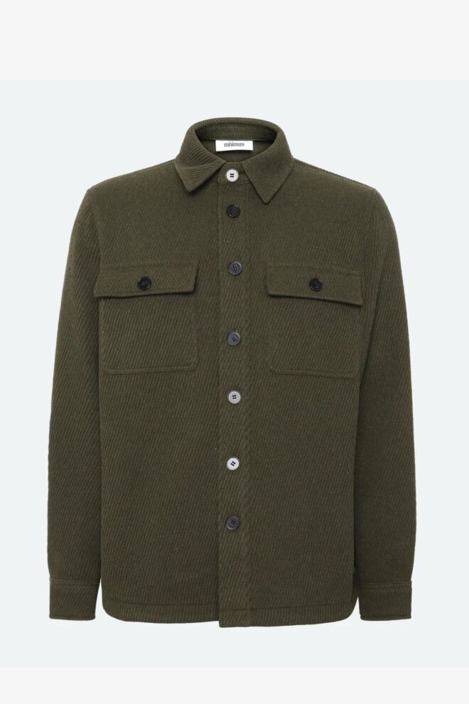 HEMD RONIN 3764 ROSIN