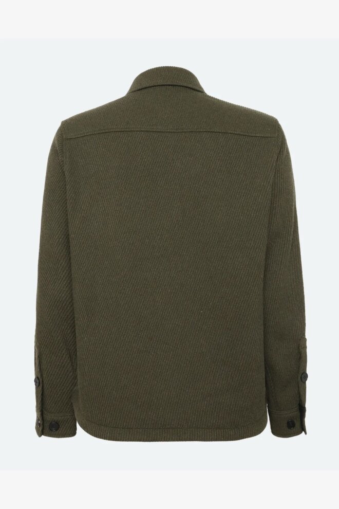 HEMD RONIN 3764 ROSIN