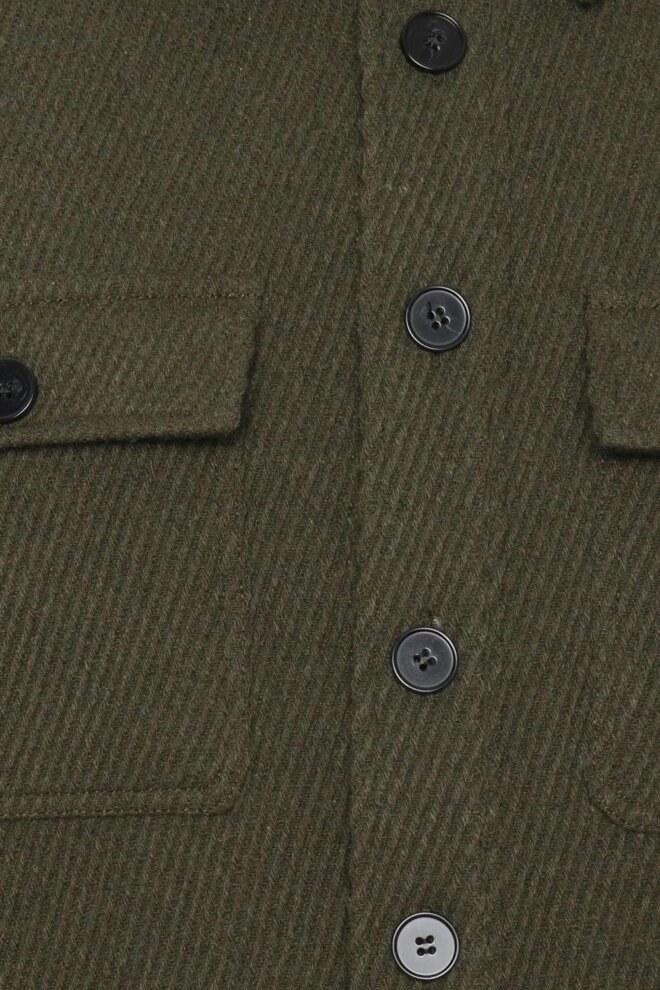 HEMD RONIN 3764 ROSIN