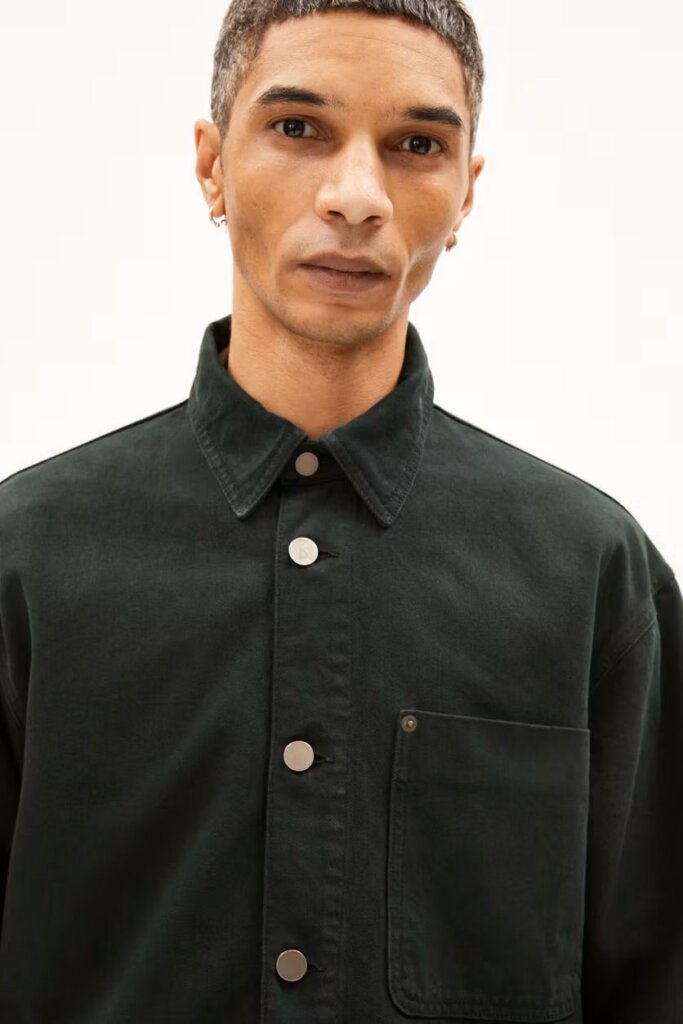 JACKE 30006491 GREEN