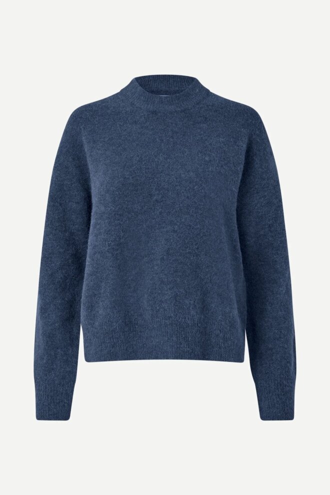 PULLOVER ANOUR O-N 7355 OUTER SPACE