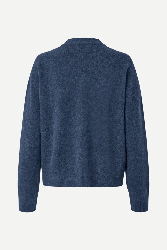 PULLOVER ANOUR O-N 7355 OUTER SPACE