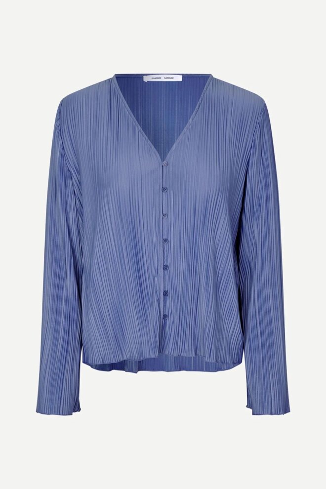 BLUSE SAUMA BLOUSE 10167 WILD WIND