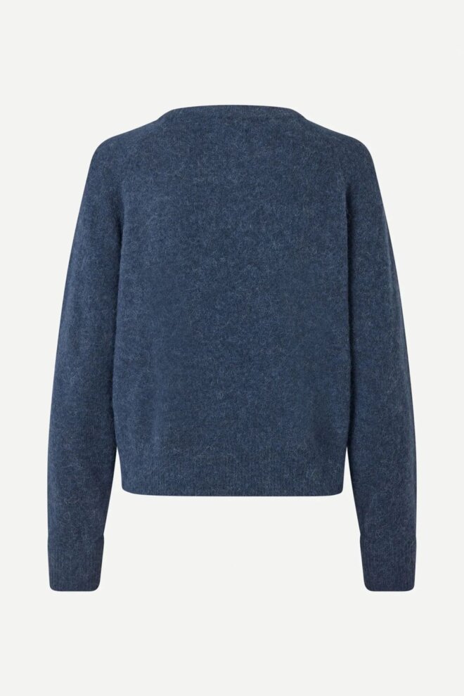 PULLOVER NOR O-N SHORT 7355 OUTER SPACE