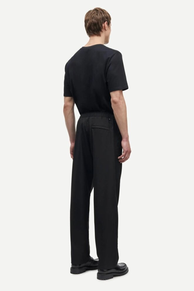 HOSE SJAPARI X TROUSERS 14930 BLACK