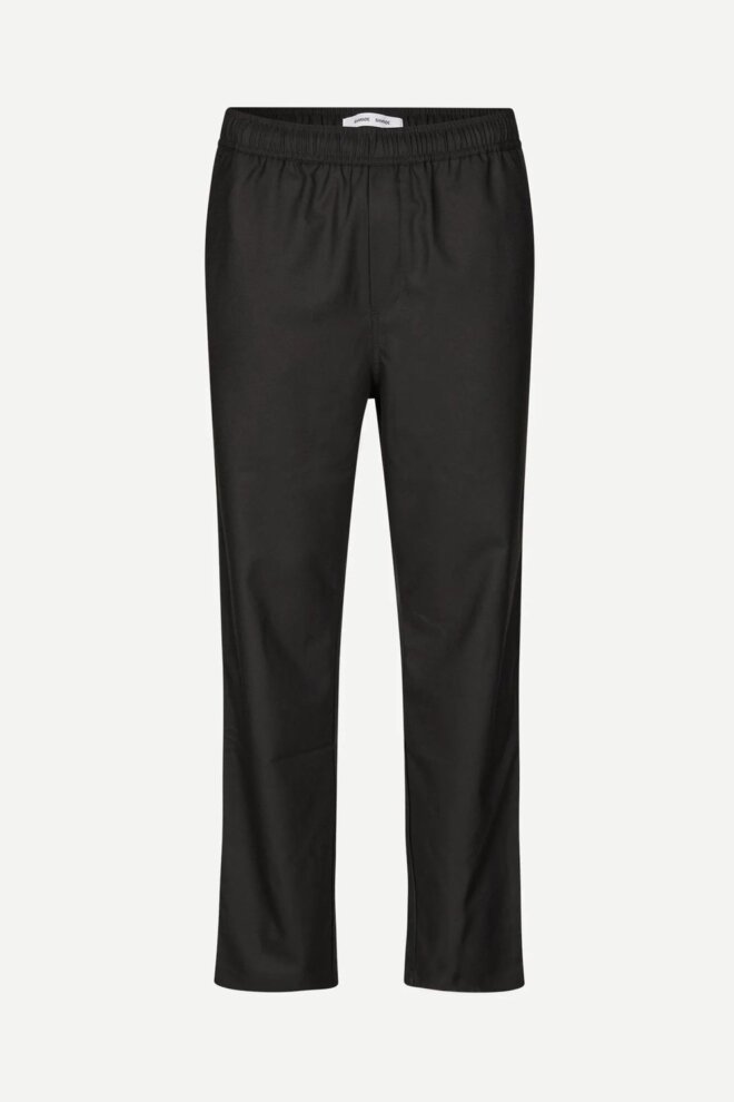 HOSE SJAPARI X TROUSERS 14930 BLACK