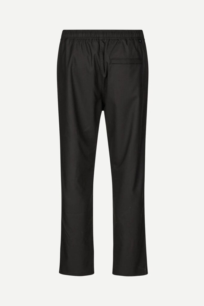 HOSE SJAPARI X TROUSERS 14930 BLACK
