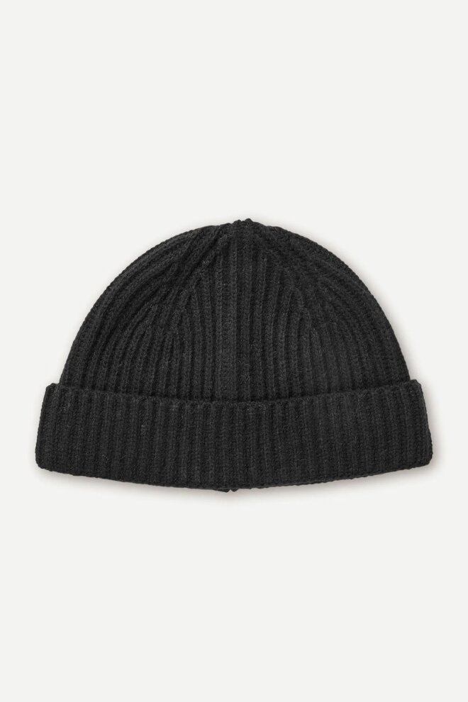 BEANIE SAPAUL BEANIE 14972 BLACK