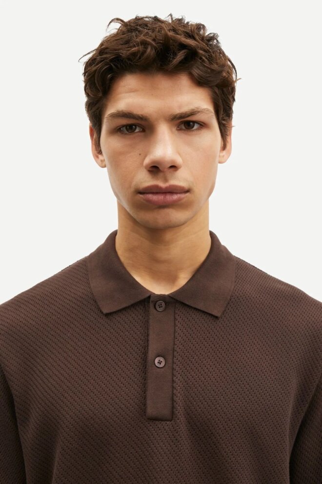 POLO SAJASE POLO 15323 CHOCOLATE TORTE