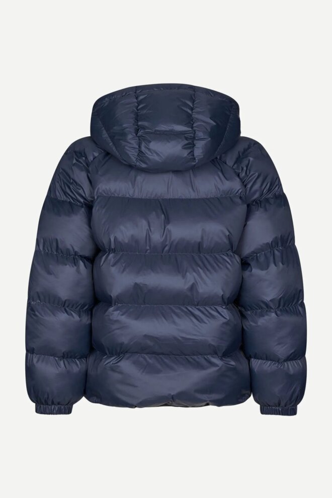 JACKE SAHANAY JACKET 15382 OUTER SPACE