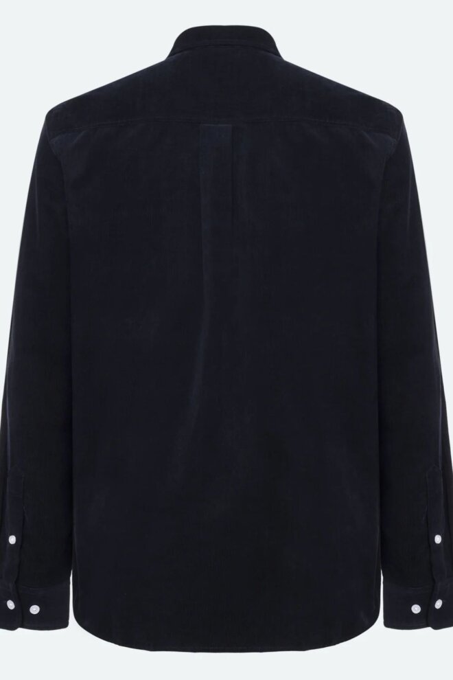 HEMD COLT 3758 NAVY BLAZER