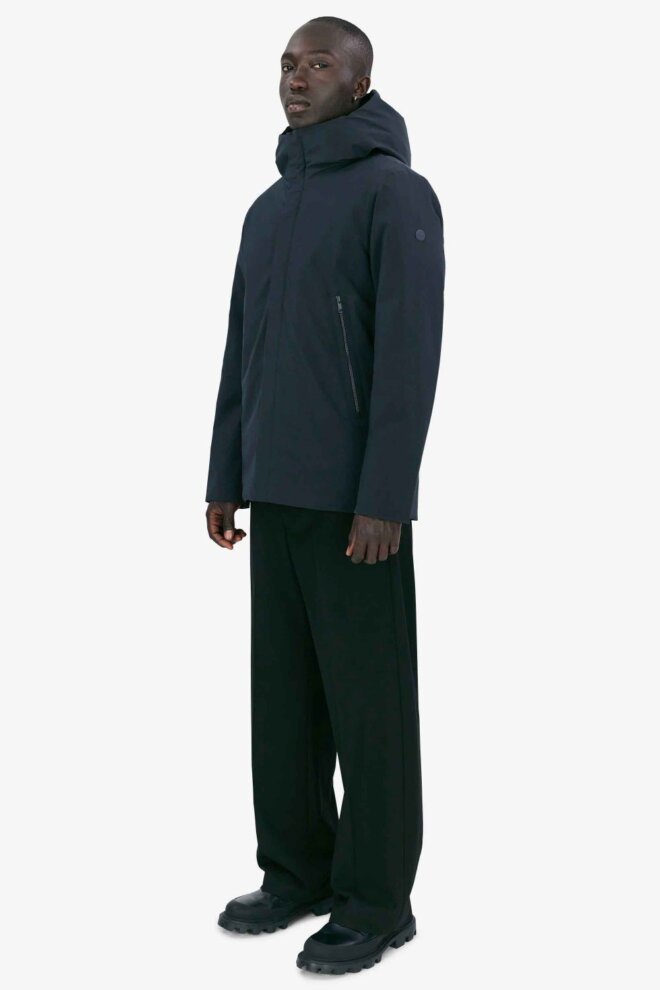 JACKE VHINNER DARK NAVY
