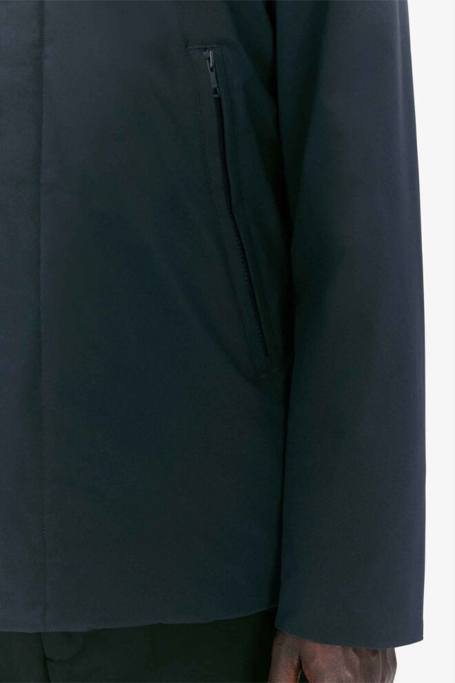 JACKE VHINNER DARK NAVY