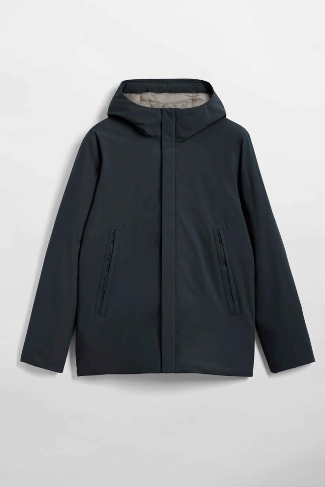 JACKE VHINNER DARK NAVY
