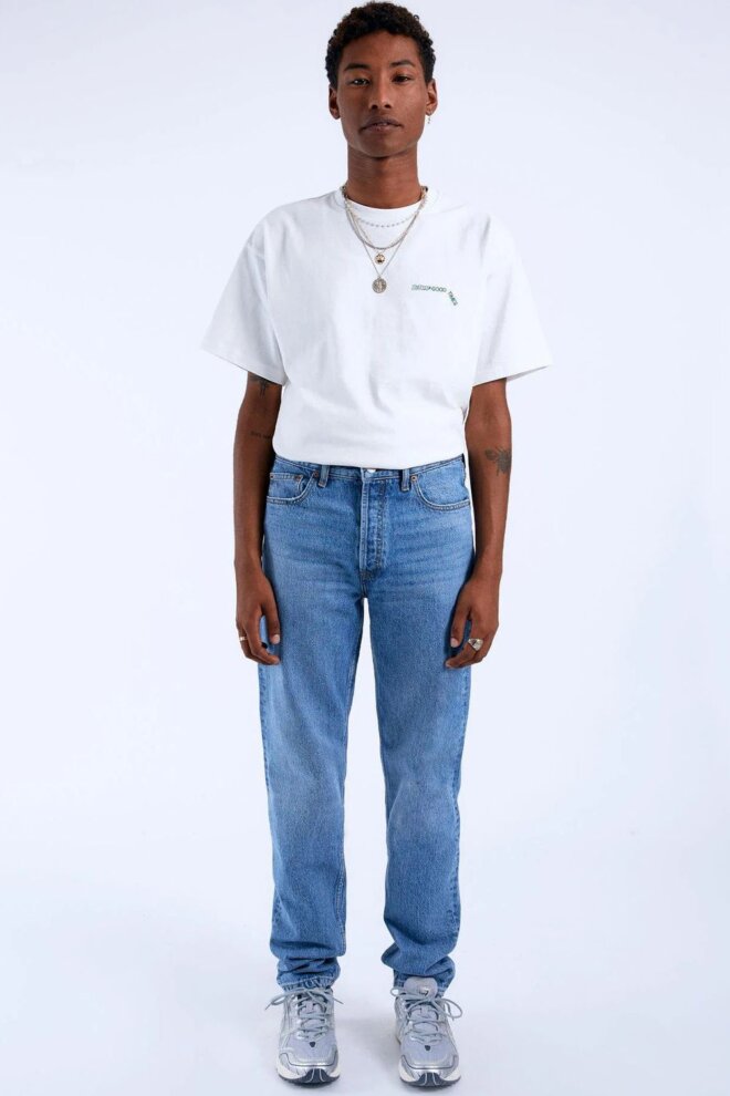 JEANS RUSH STREAM SKY USED