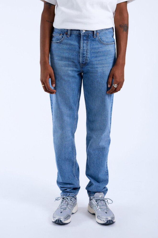 JEANS RUSH STREAM SKY USED