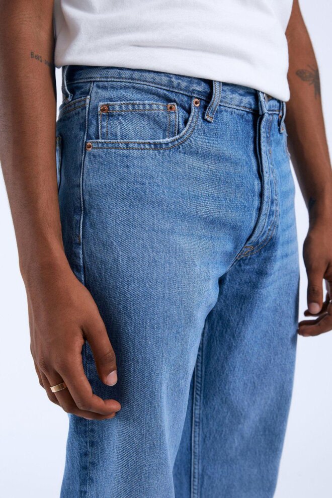 JEANS RUSH STREAM SKY USED