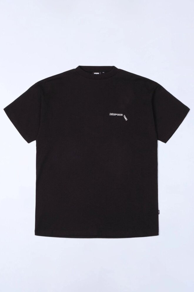 SHIRT TROOPER TEE BLACK DD PEACE