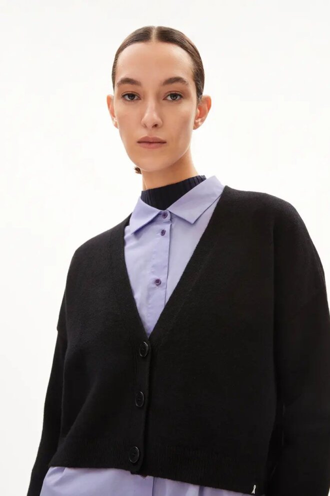 WESTE 3005719 DAMIRAA REGLANA BLACK