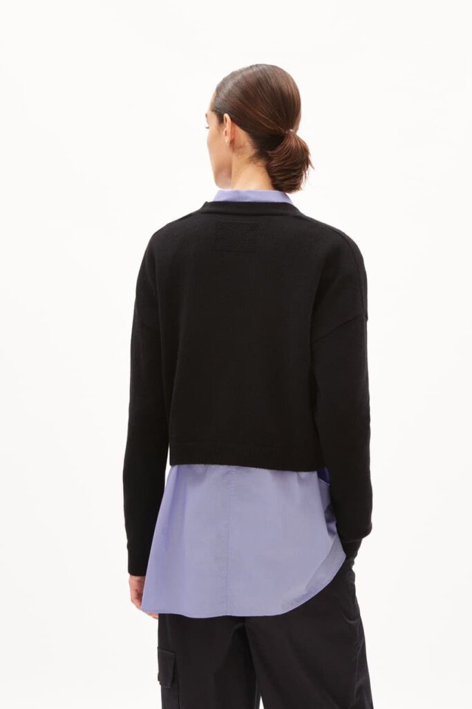 WESTE 3005719 DAMIRAA REGLANA BLACK