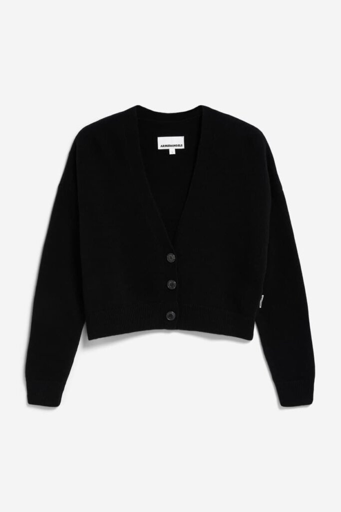 WESTE 3005719 DAMIRAA REGLANA BLACK