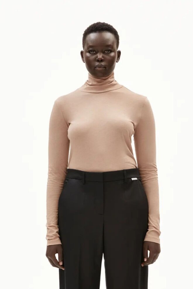 ROLLI 30005293 GRAZILIAA SOFT CINNAMON