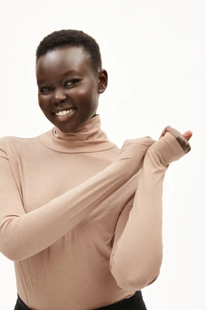 ROLLI 30005293 GRAZILIAA SOFT CINNAMON