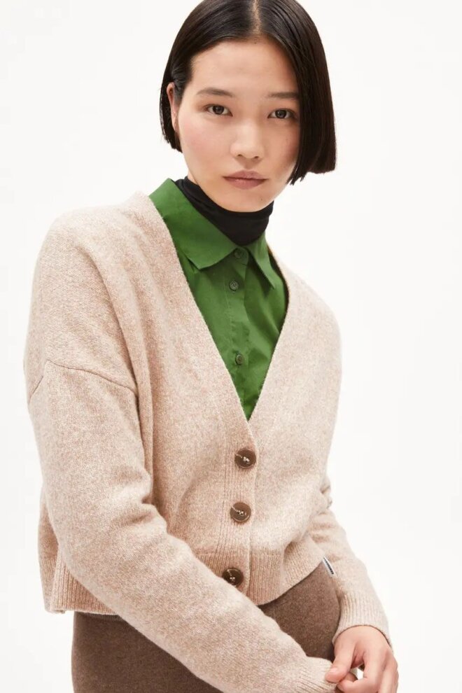 WESTE 3005719 DAMIRAA REGLANA OATMILK