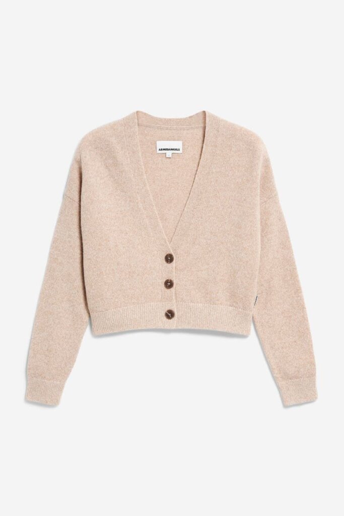 WESTE 3005719 DAMIRAA REGLANA OATMILK