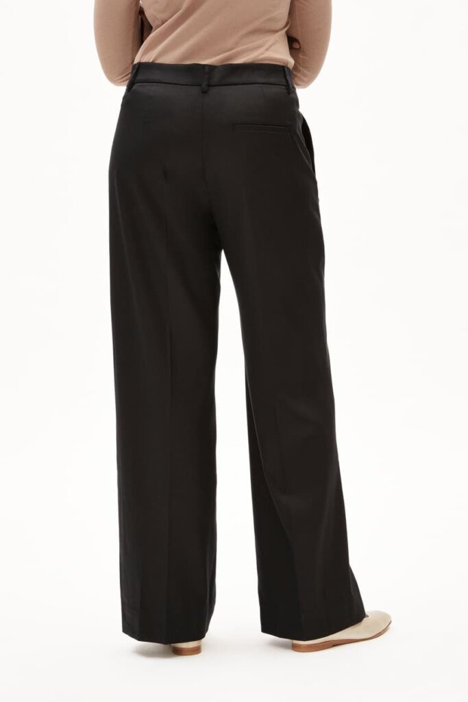 HOSE 30006384 LEANDRAA BLACK