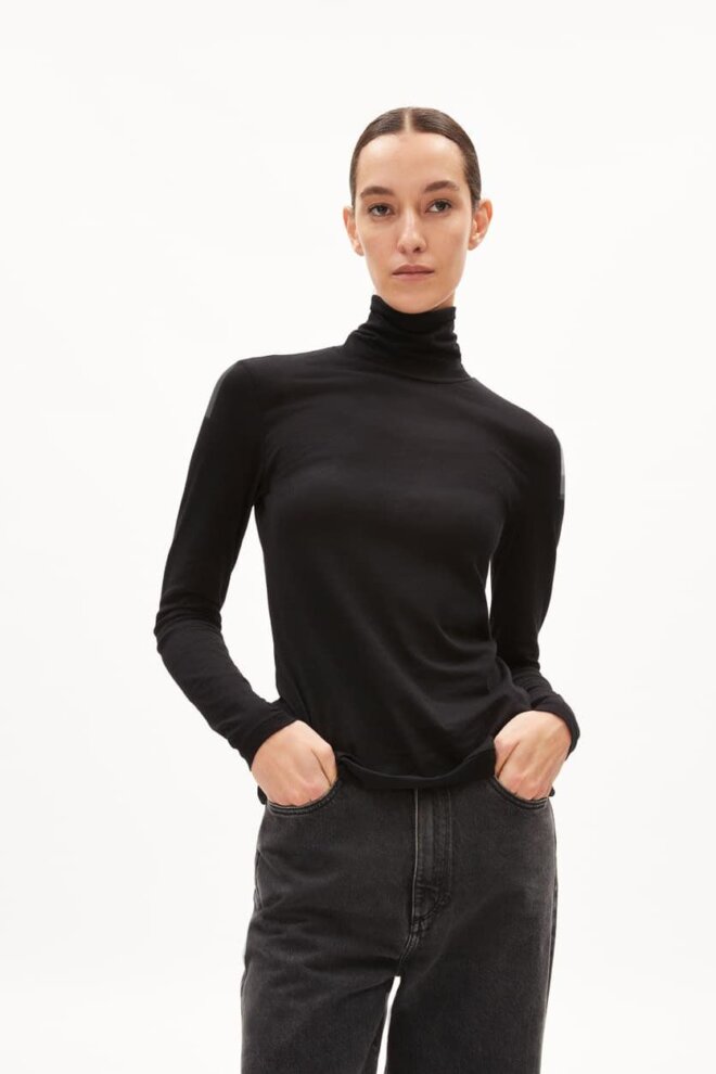 ROLLI 30005293 GRAZILIAA SOFT BLACK