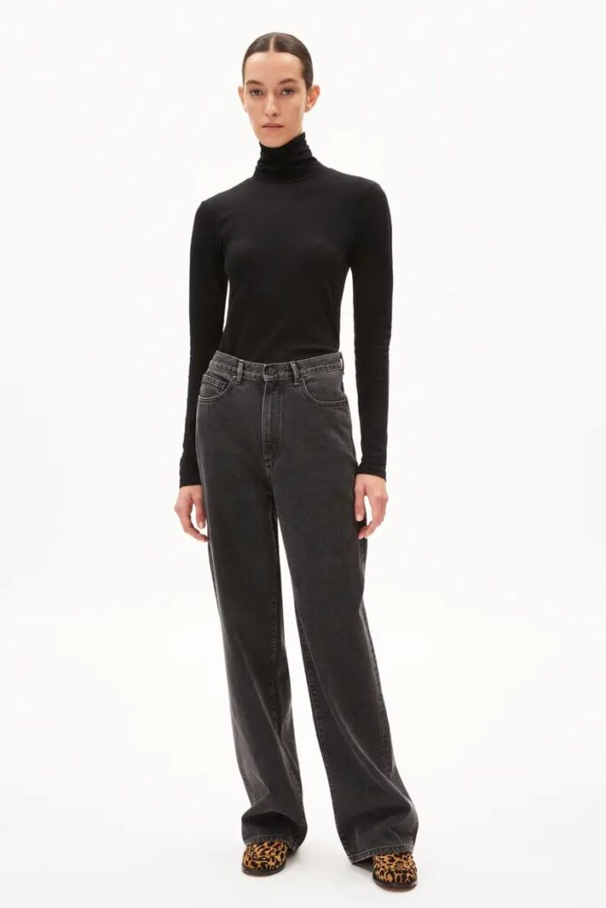 ROLLI 30005293 GRAZILIAA SOFT BLACK