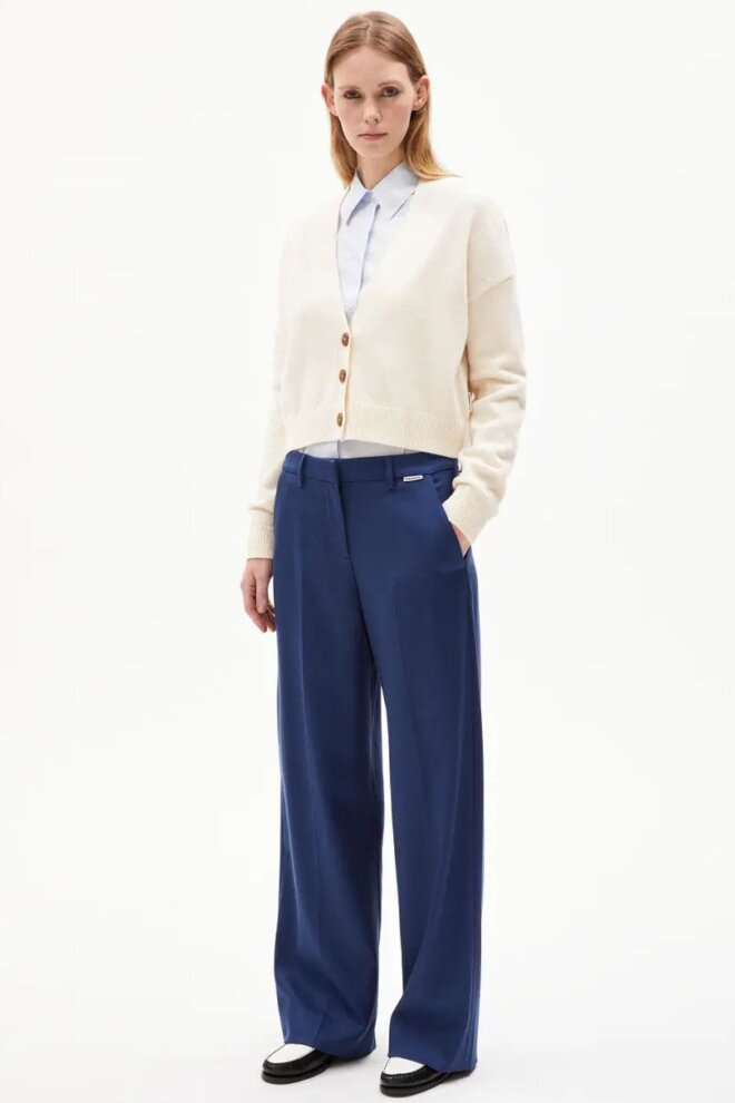 HOSE 30006384 LEANDRAA FADED INDIGO