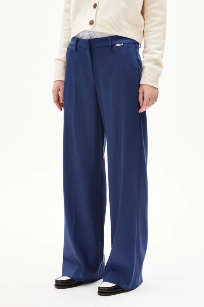 HOSE 30006384 LEANDRAA FADED INDIGO