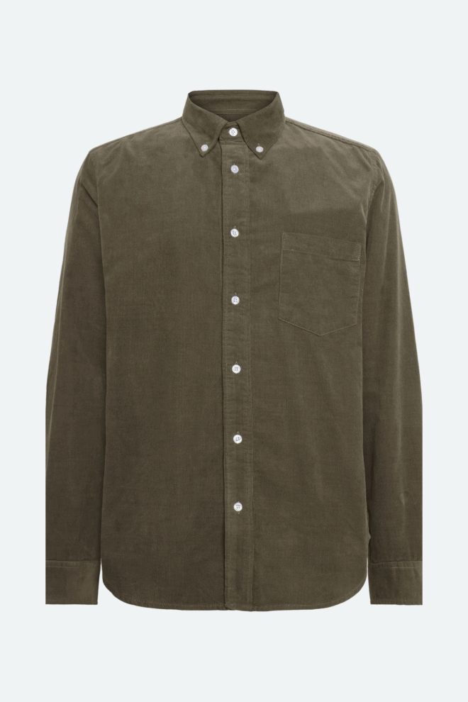 COLT 3758 DUSTY OLIVEMINIMUM