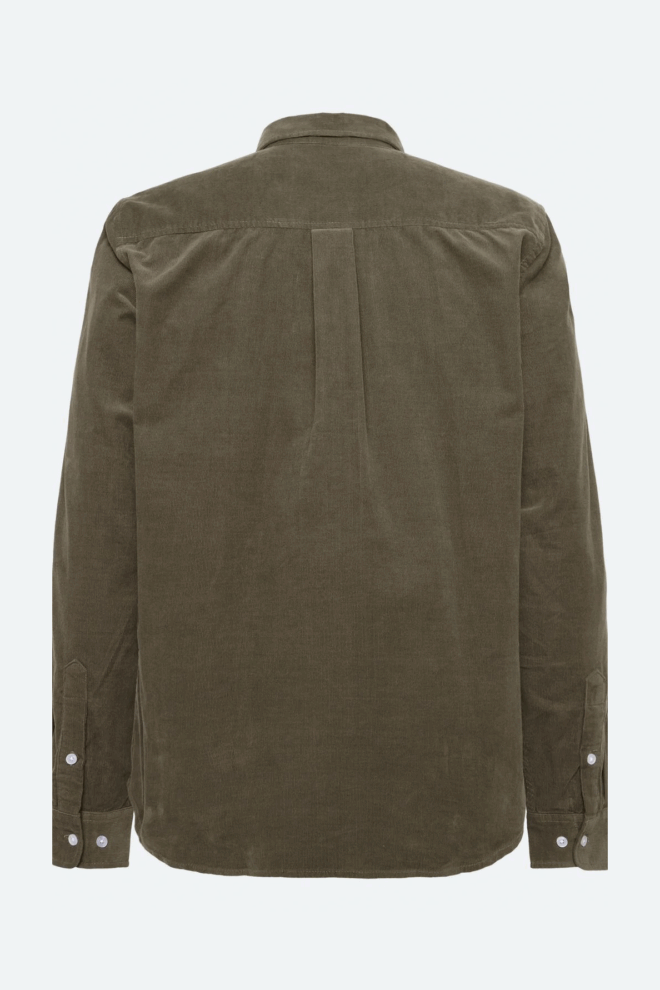 COLT 3758 DUSTY OLIVEMINIMUM