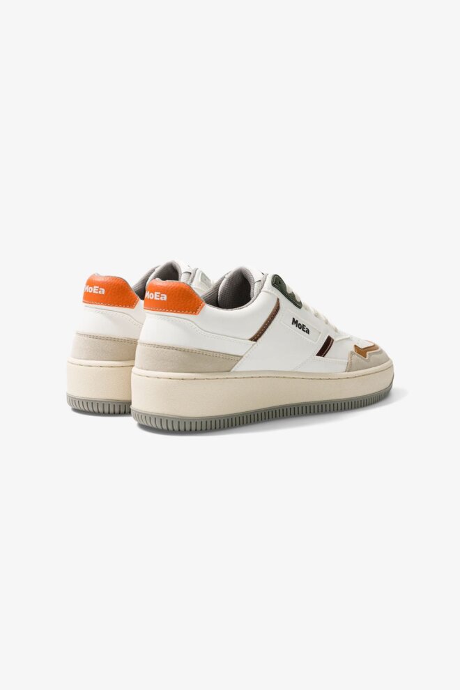 SNEAKER GEN1 ALL IN PUMPKIN